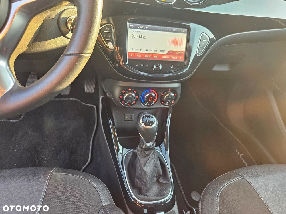Opel Adam 1.4 Rocks - 14