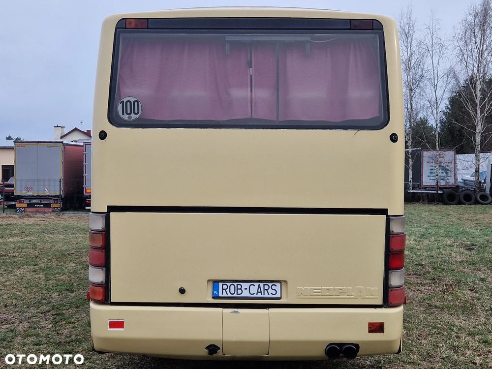 Neoplan N 316 - 5