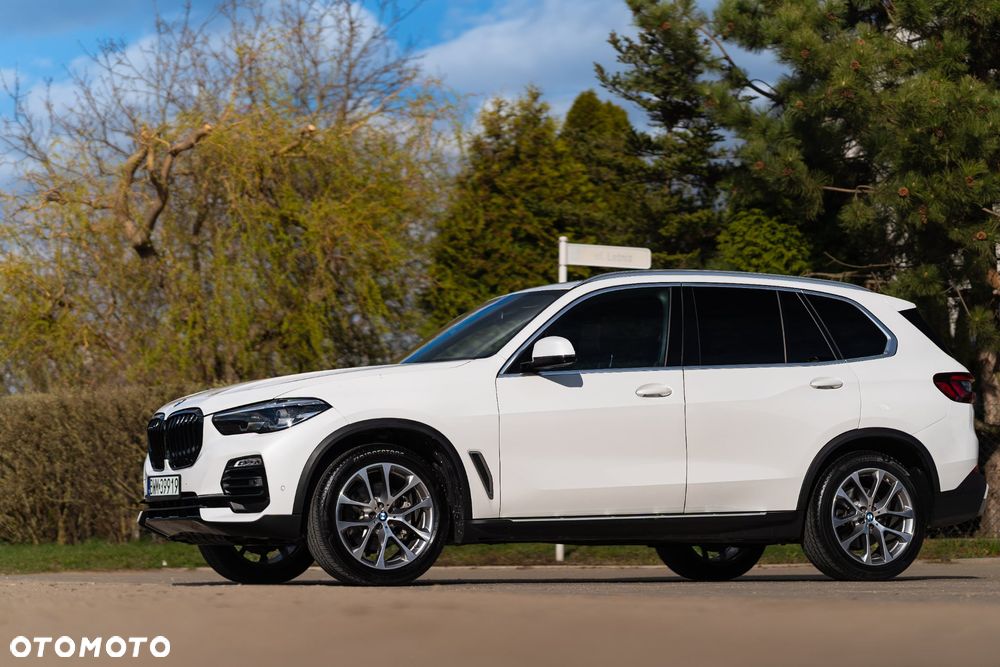 BMW X5 xDrive40i sport - 20