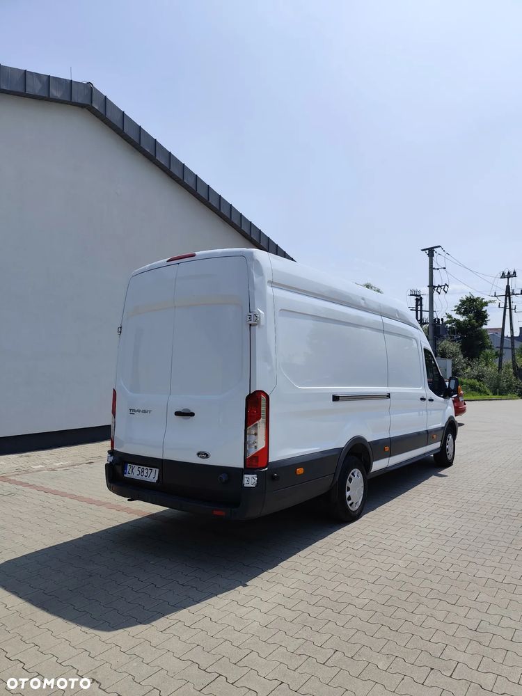 Ford Transit - 8