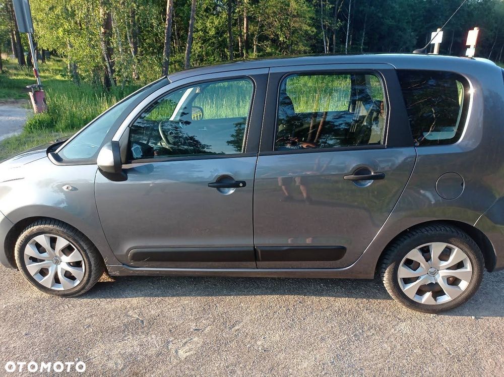 Citroën C3 Picasso VTi 120 Selection - 16
