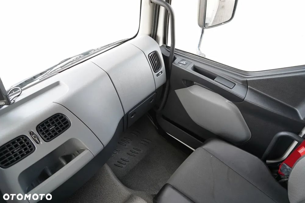 Renault D 210 / 4x2 / KONTENER / 7,5M / WINDA DHOLLANDIA / EURO 6 - 30