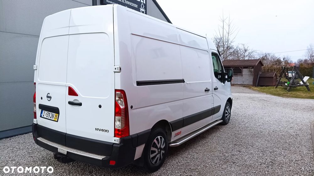 Renault Master - 7