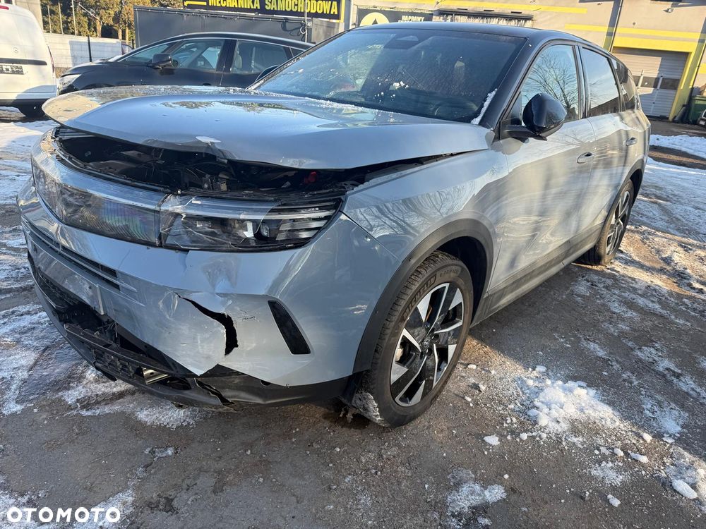 Opel Grandland 1.2 DI Hybrid 48 V Automatik GS - 5