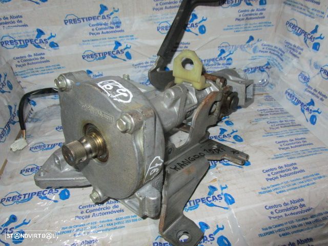 Coluna Direção/Motor Direção 8201000271 RENAULT KANGOO 2010 - 3