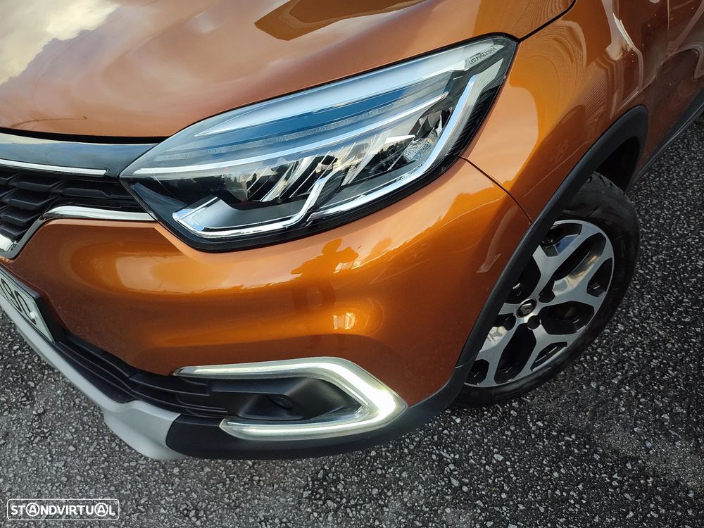 Renault Captur 0.9 TCE Exclusive - 27