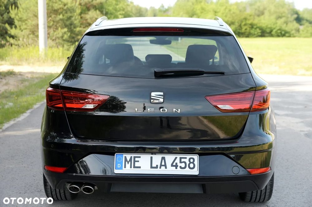 Seat Leon - 6