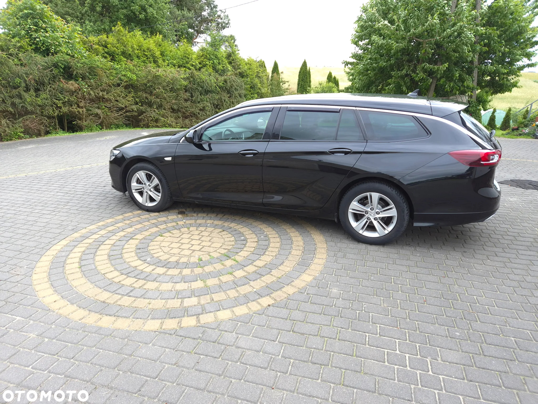 Opel Insignia 2.0 CDTI Ultimate S&S - 20