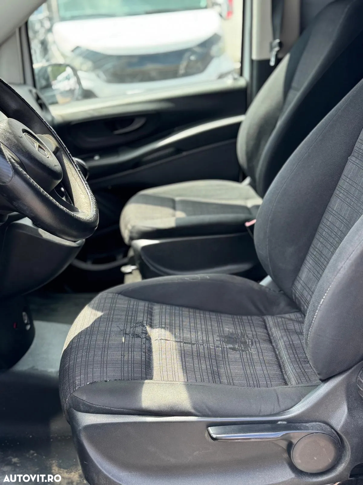 Mercedes-Benz VITO - 7