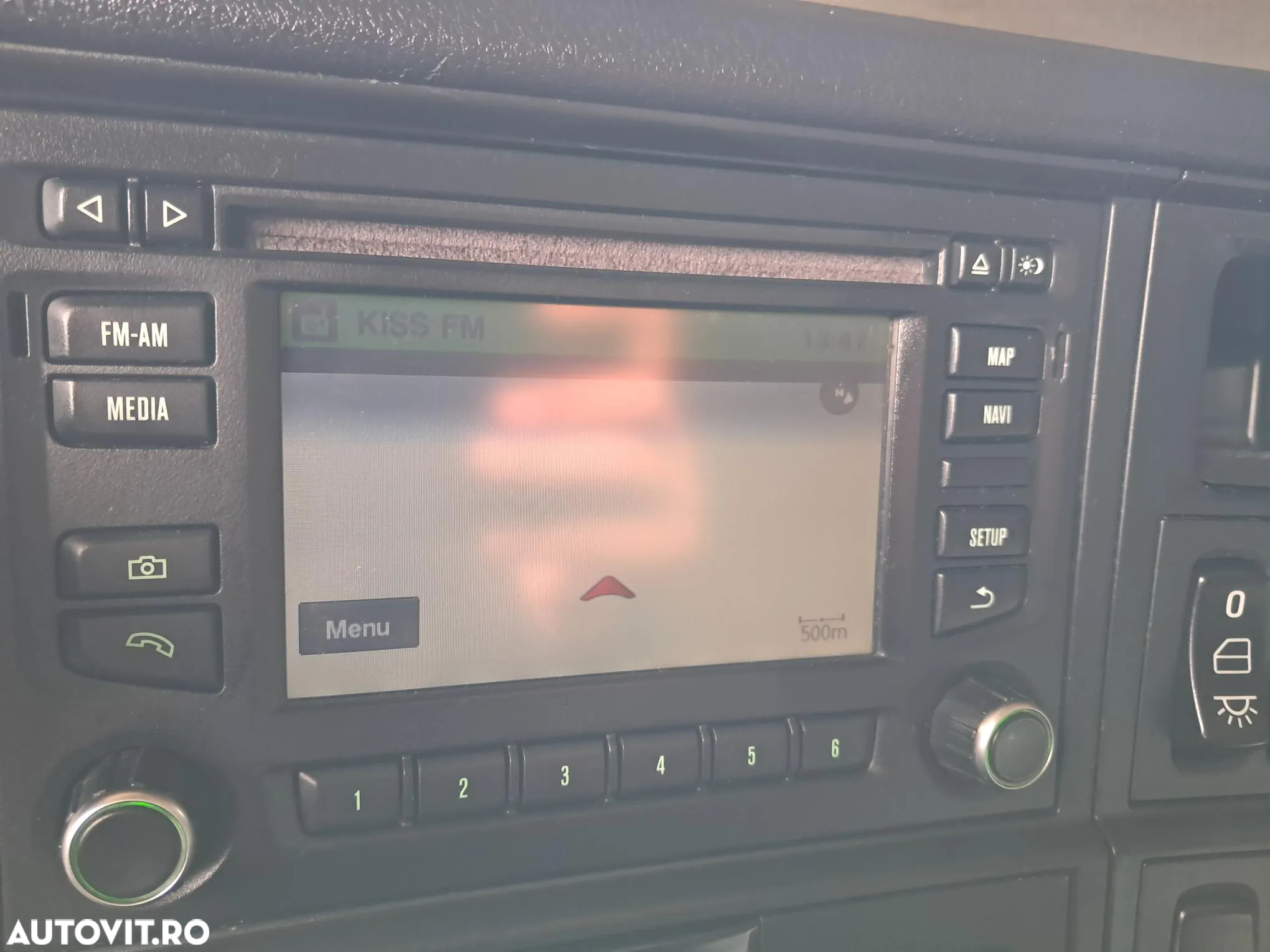 Scania r450 topline automat euro 6 - 21