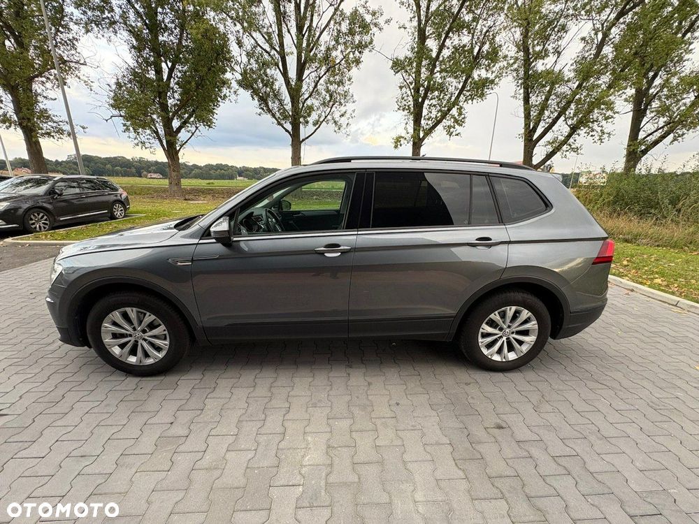 Volkswagen Tiguan Allspace - 6