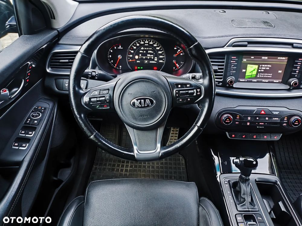 Kia Sorento 2.0 CRDI Business Line - 17