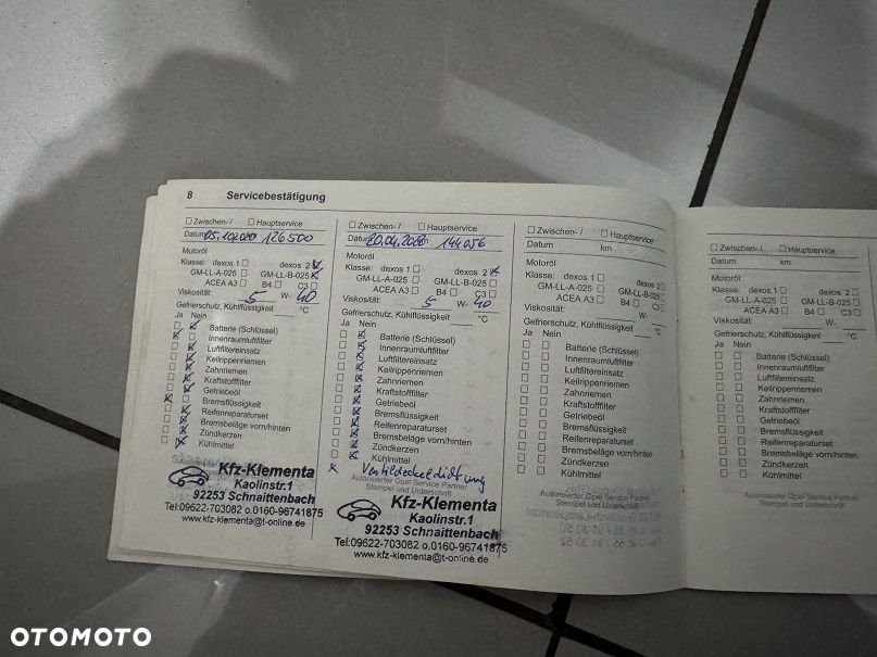 Opel Astra 1.4 Turbo - 23