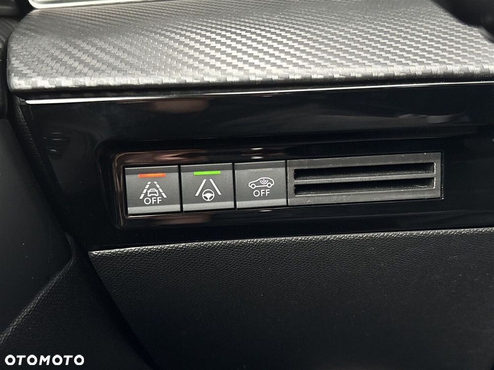 Peugeot 508 BlueHDi 130 Allure S&S EAT8 - 20