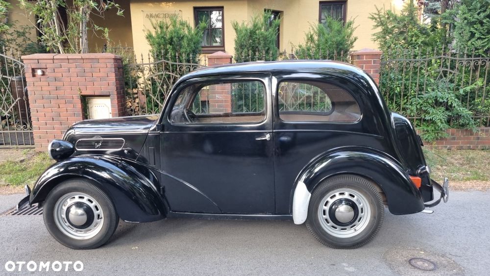 Ford Inny - 5