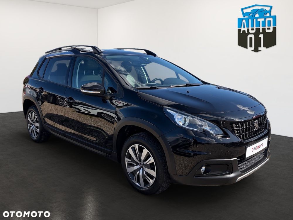 Peugeot 2008 PureTech 130 Stop&Start GT-Line Edition - 2