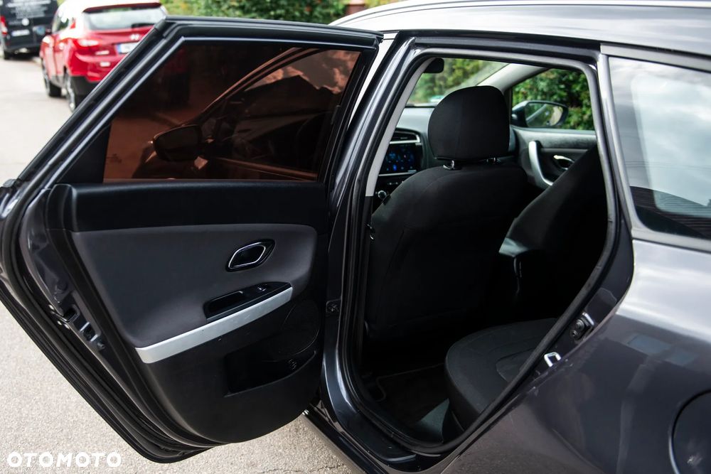 Kia Ceed 1.4 CVVT Edition 7 - 27