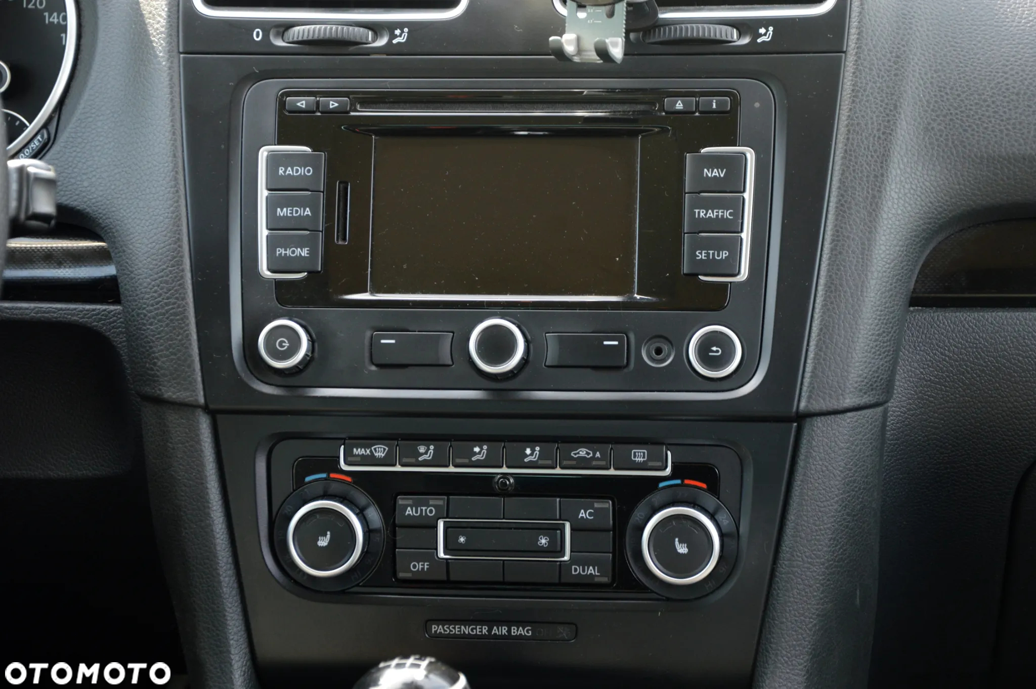 Volkswagen Golf VI 1.4 TSI Comfortline - 24