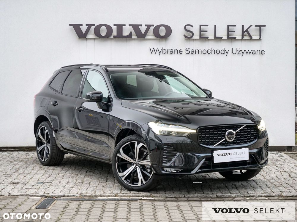 Volvo XC 60 - 4