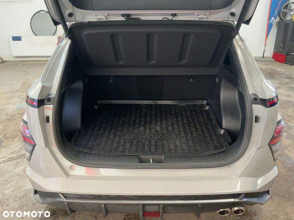 Hyundai Kona 2024 photo 4