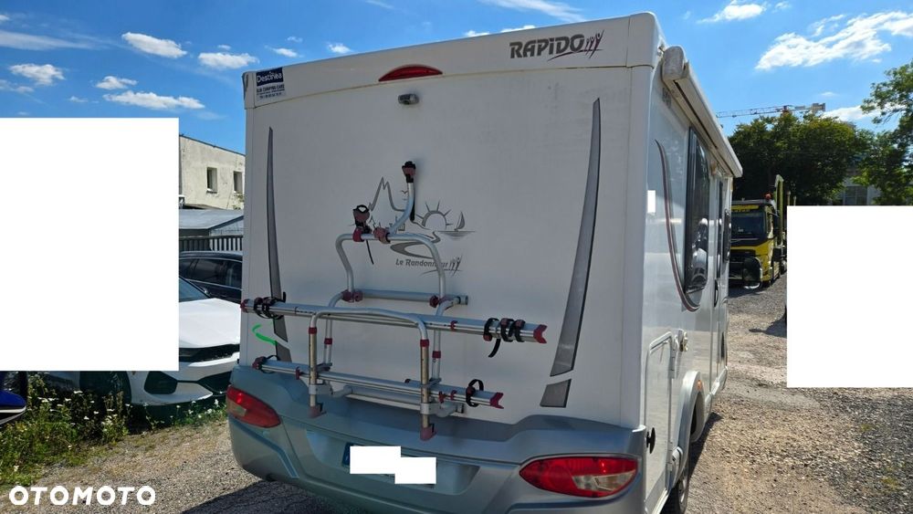 Rapido S6 - 14