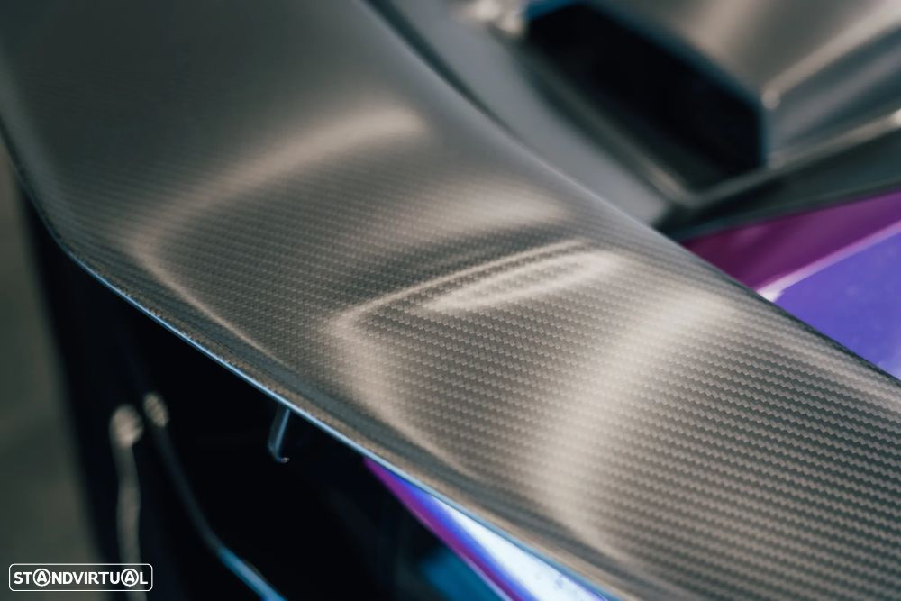 Lamborghini Huracán Tecnica - 27
