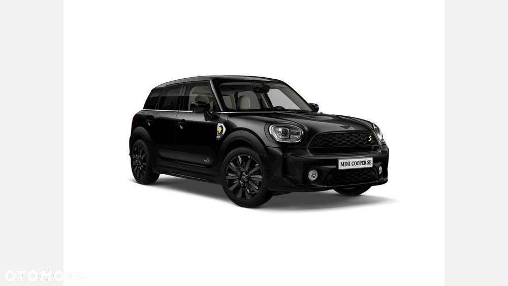 MINI Countryman - 1