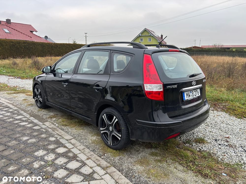 Hyundai i30 i30cw 1.6 CRDi Edition Plus - 15