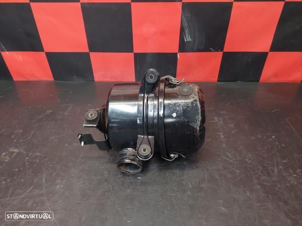 Caixa De Filtro De Ar Mitsubishi L 200 (K7_T, K6_T) - 2