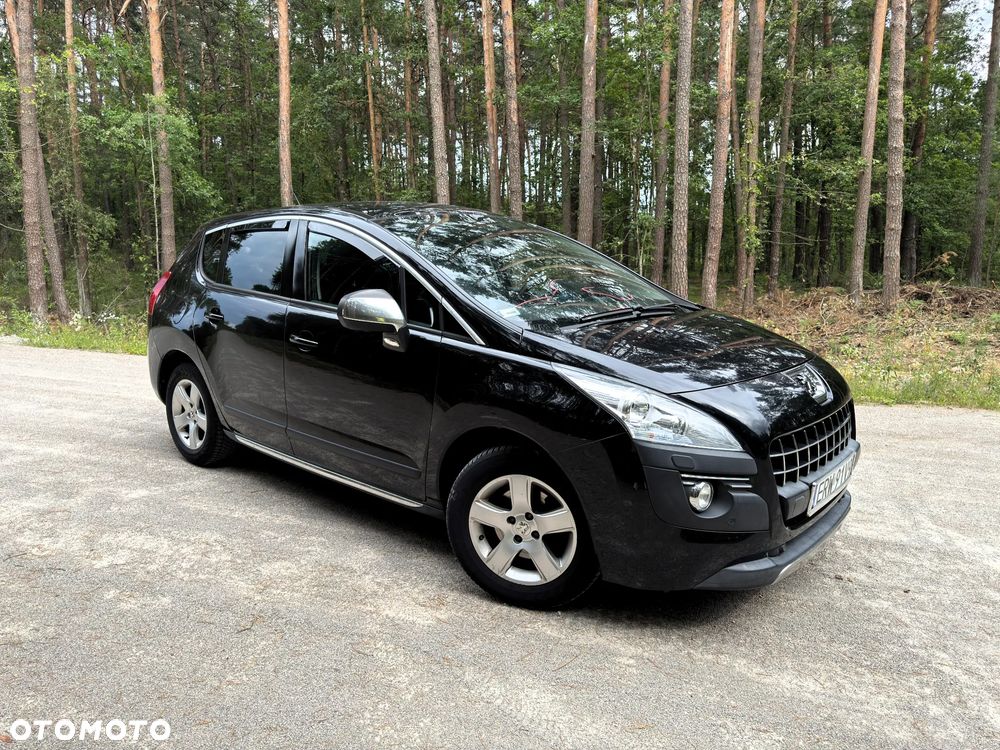 Peugeot 3008 - 15