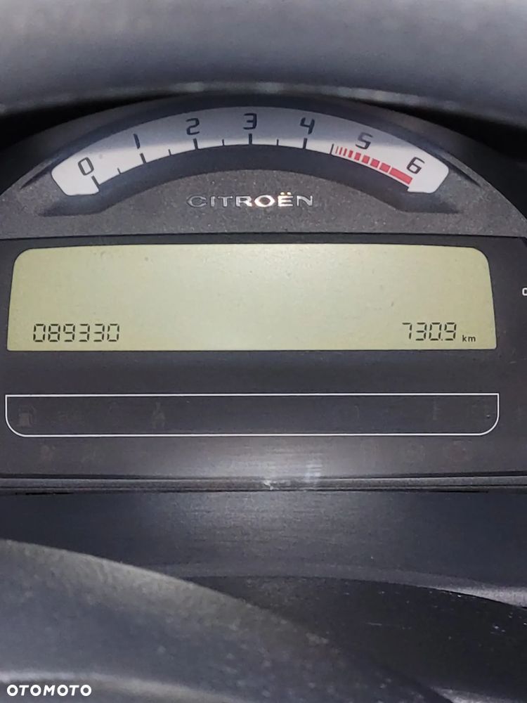 Citroën C3 1.4 HDi Advance - 16