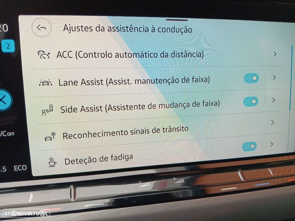 VW Golf 1.4 TSI e-Hybrid DSG - 18