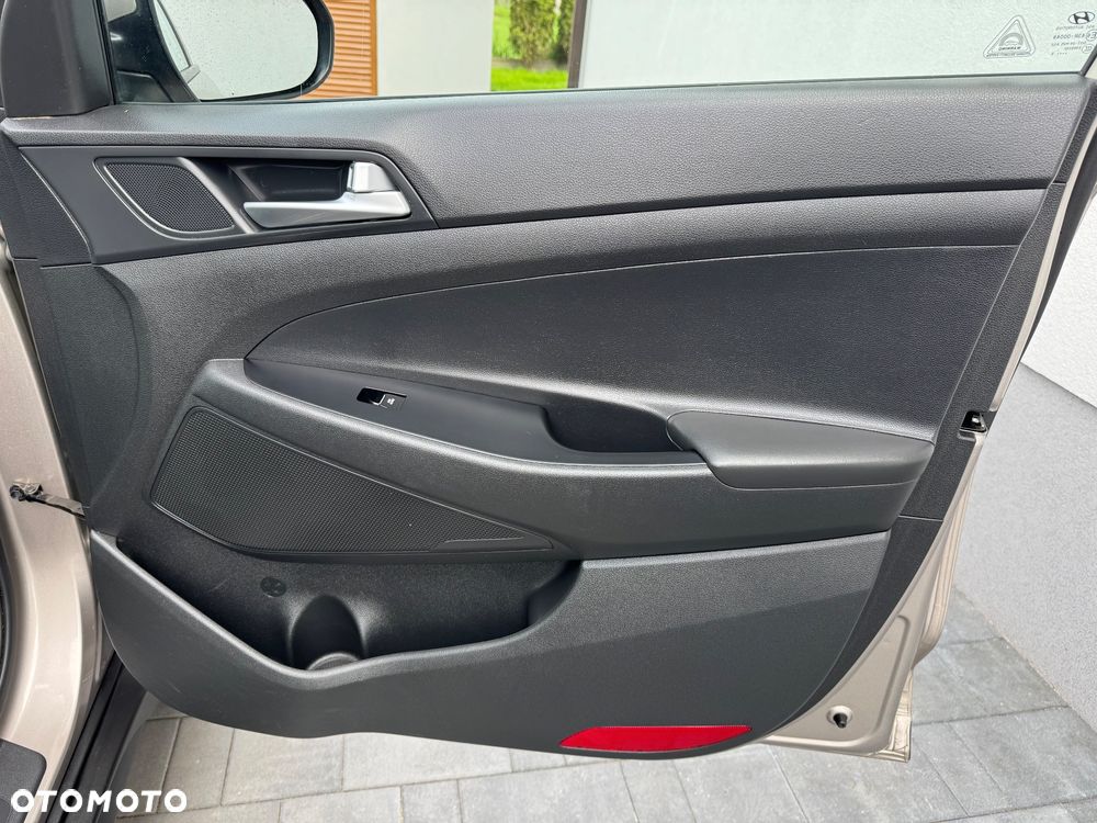 Hyundai Tucson 1.6 CRDi 48V-Hybrid 2WD DCT Prime - 24