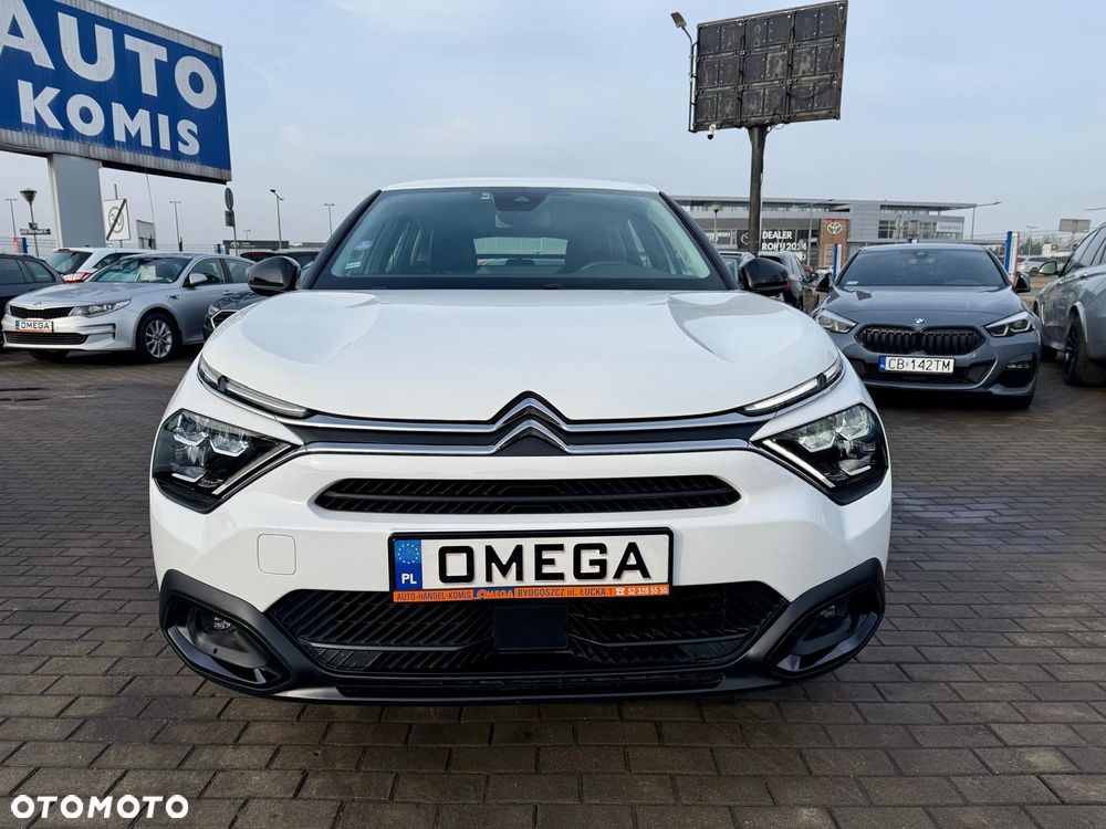 Citroën C4 PureTech 100 Stop&Start YOU - 6