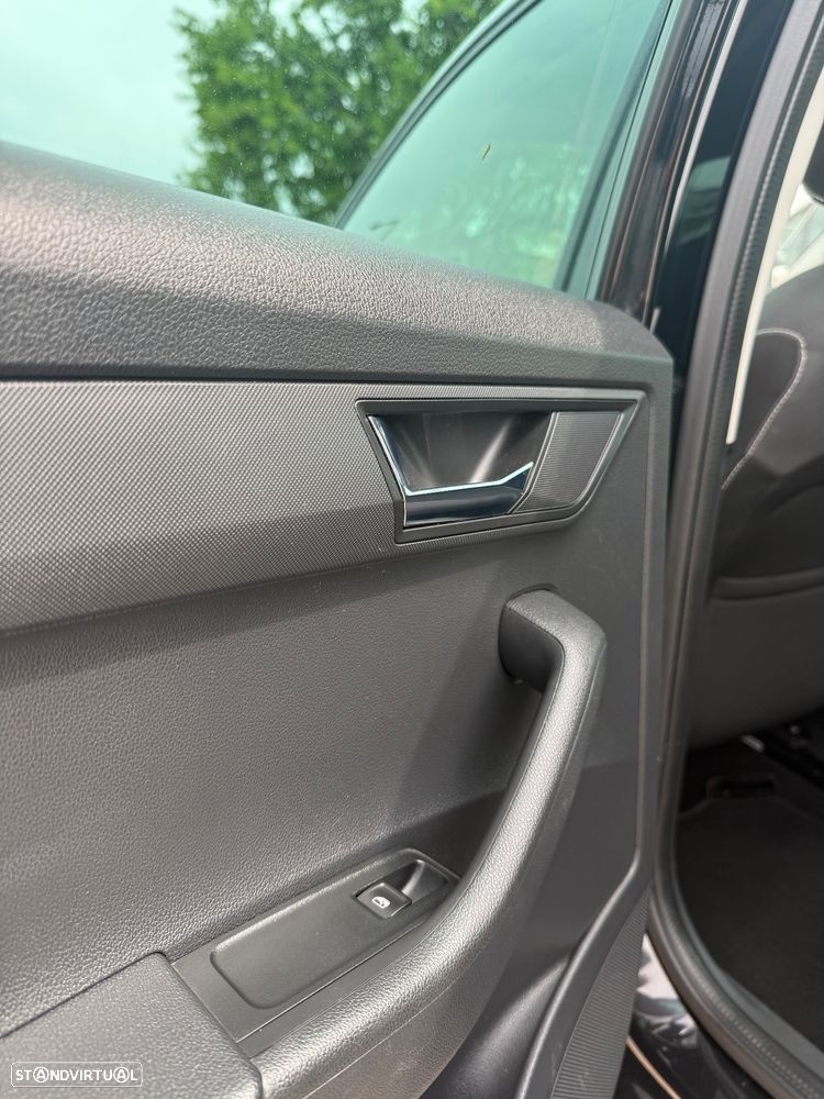 Skoda Fabia Break 1.0 TSI Ambition DSG - 22