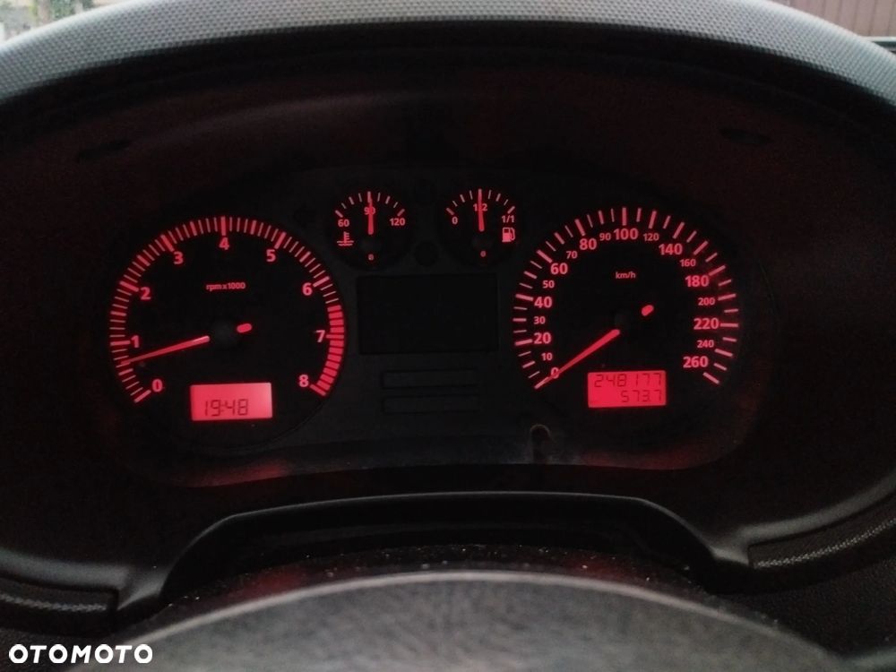 Seat Toledo 2.3 V5 Top Sport - 18