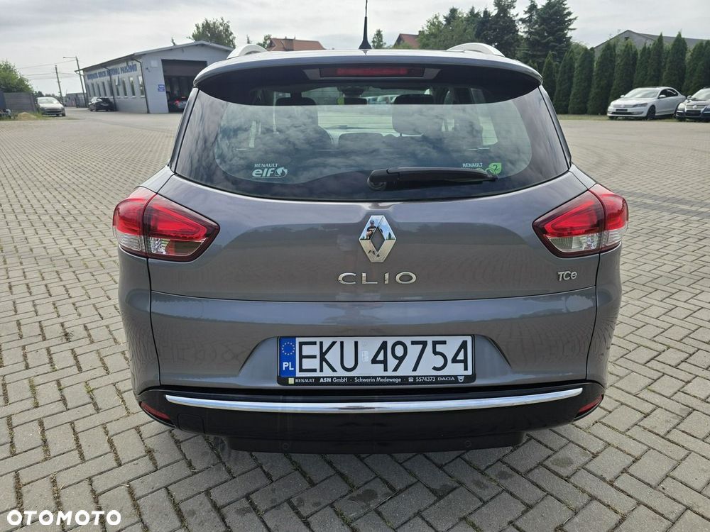 Renault Clio - 12