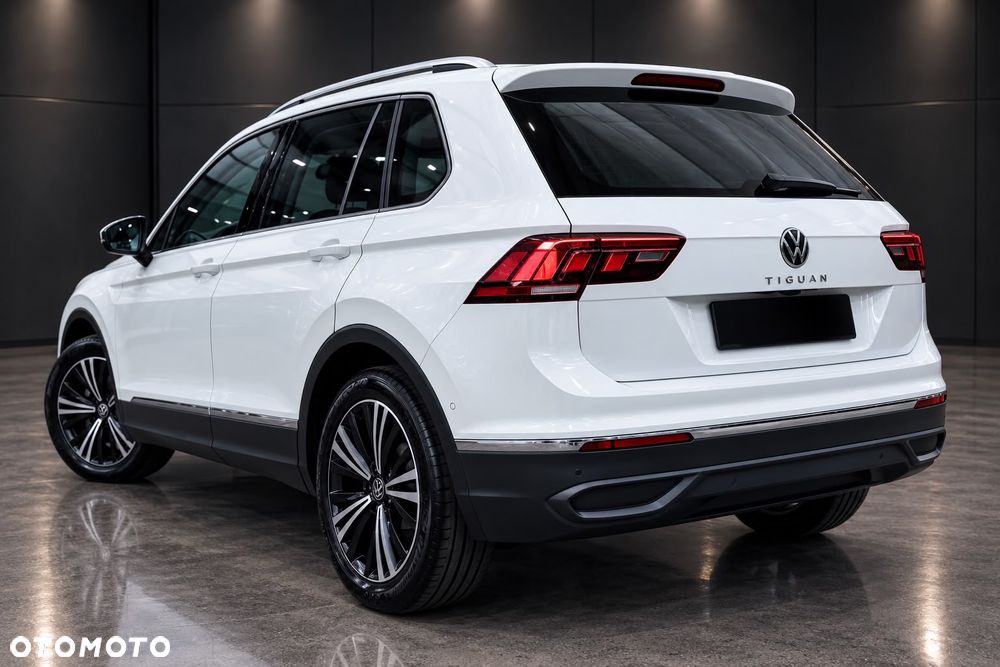 Volkswagen Tiguan 2.0 TDI SCR DSG United - 3