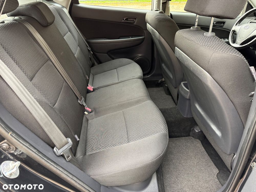 Hyundai i30 1.4 blue Classic - 16