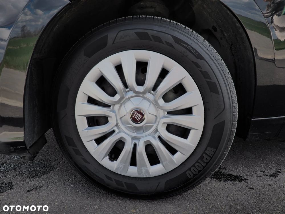 Fiat Tipo 1.4 16v Pop EU6d - 26