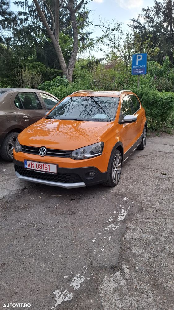 Volkswagen Polo - 3