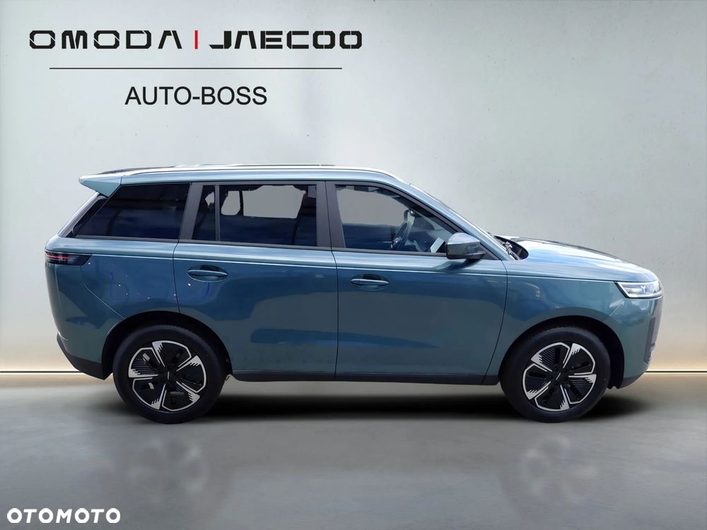 Jaecoo 5 - 7
