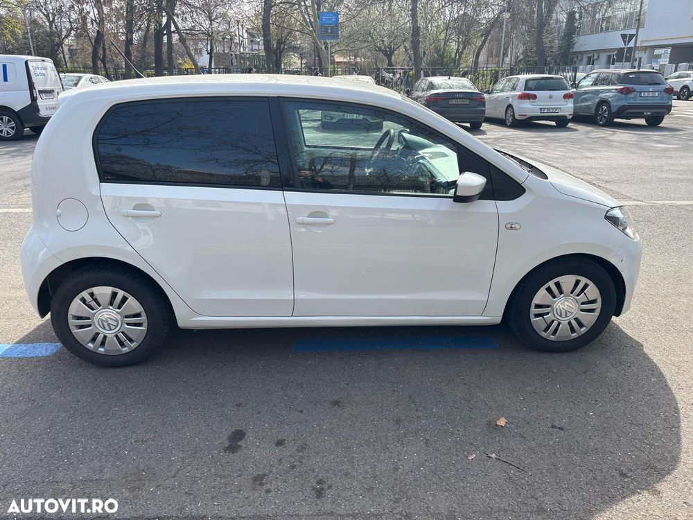 Volkswagen up! - 1