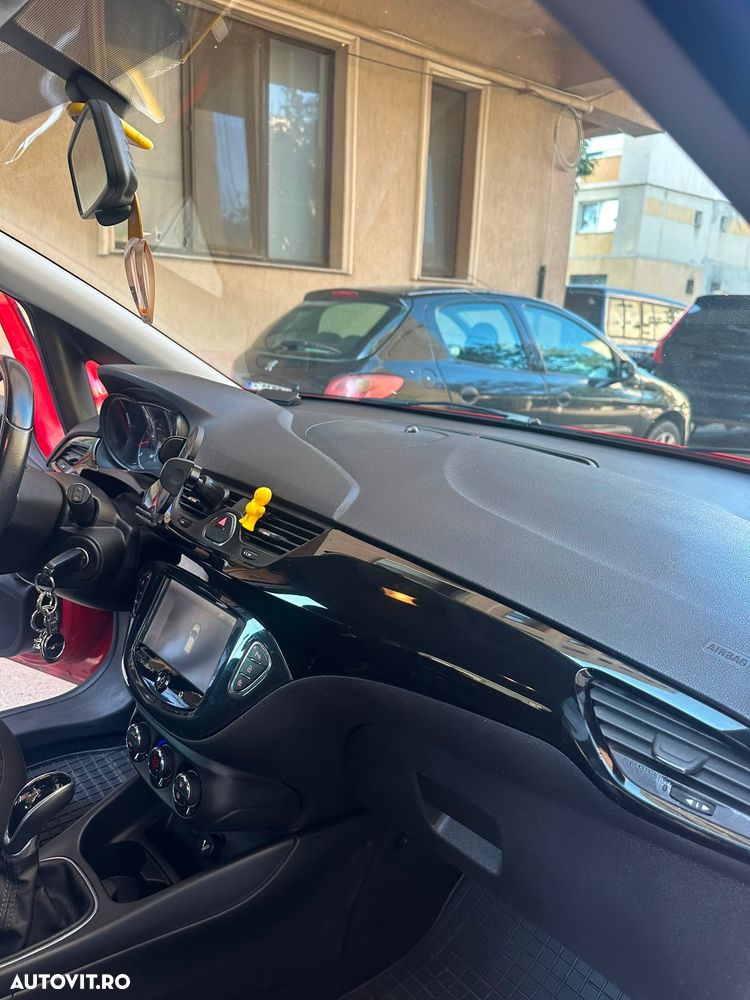 Opel Corsa - 10
