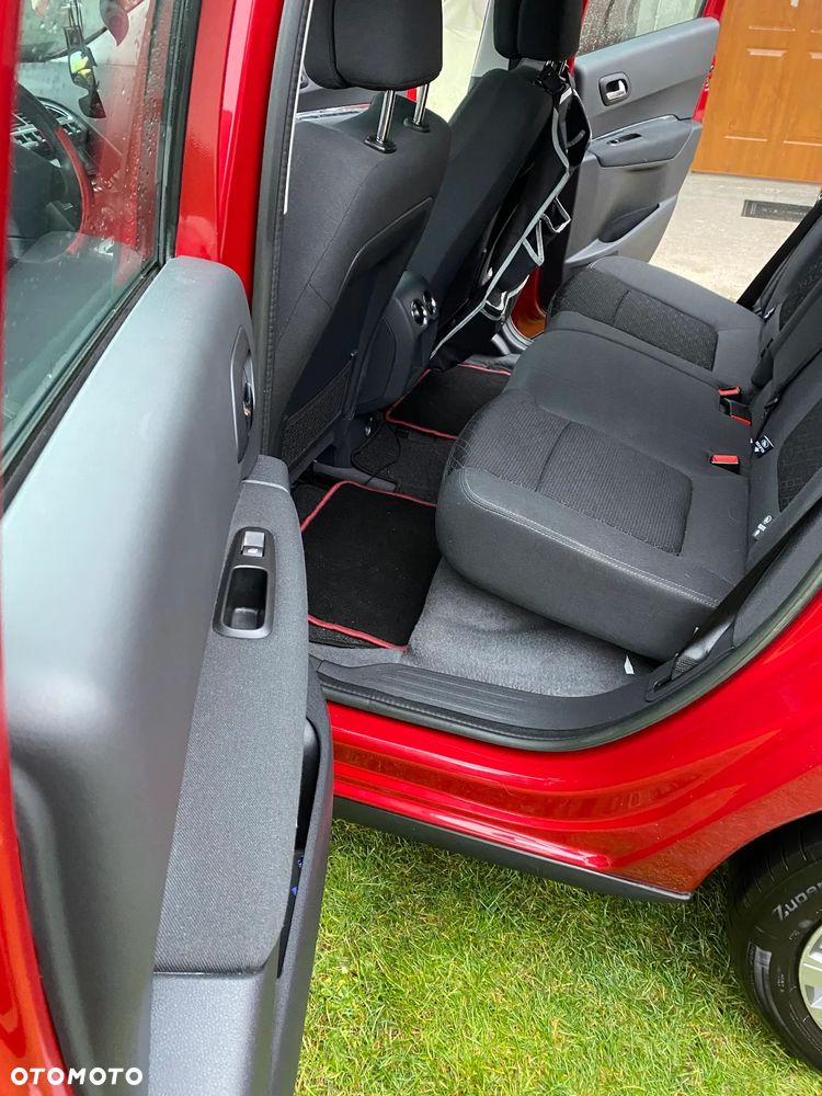 Peugeot 3008 - 6
