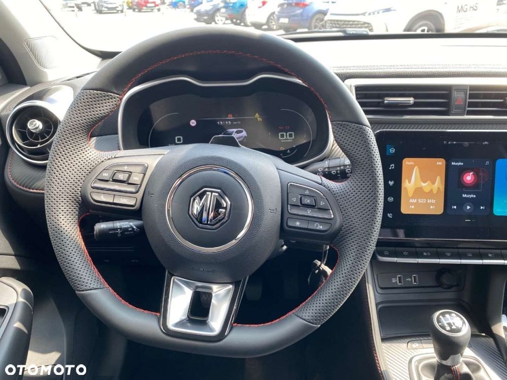 MG ZS 1.5 VTi-Tech Exclusive - 15