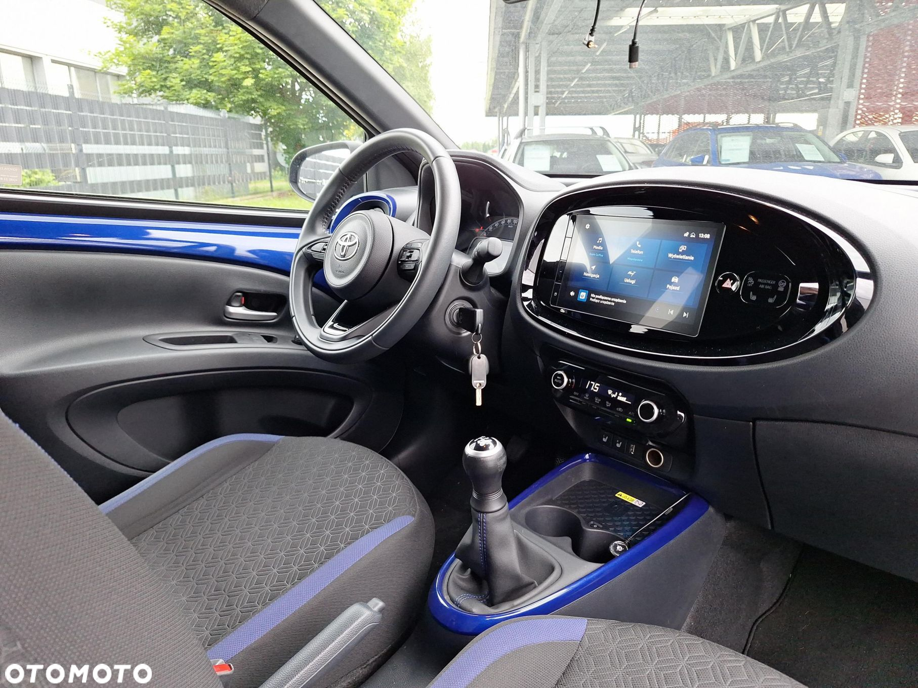 Toyota Aygo X - 10