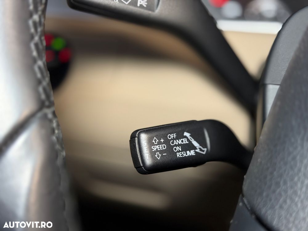 Volkswagen Passat CC 1.4 TSI DSG BMT - 21