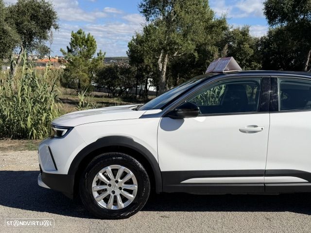 Opel Mokka-e Edition - 3