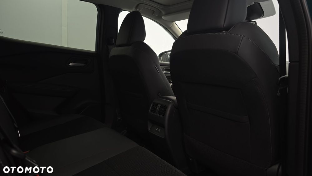 Nissan Qashqai 1.3 DIG-T mHEV N-Connecta Xtronic - 15